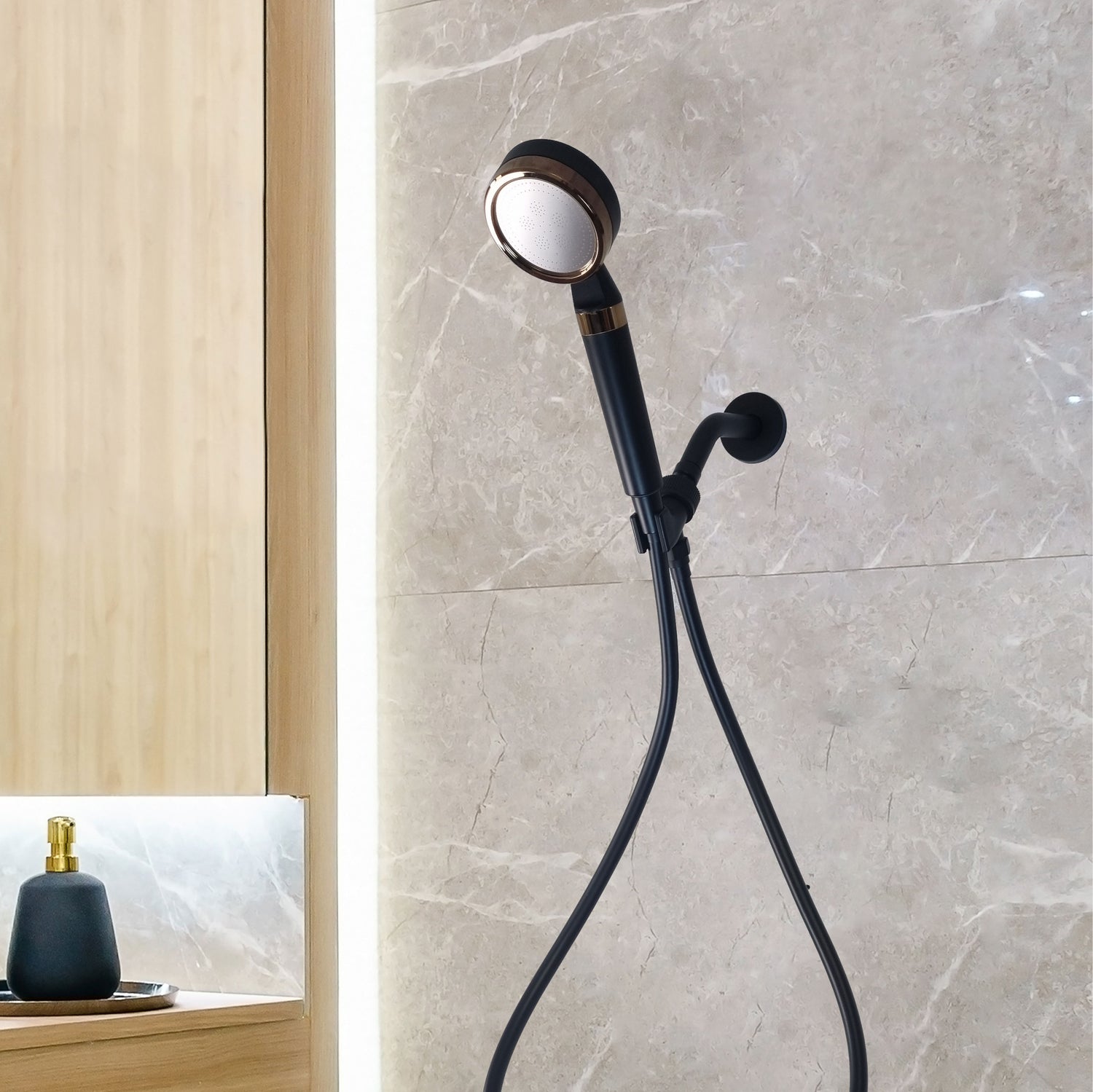 Mineralstream Black - Filtrare cu vitamina C