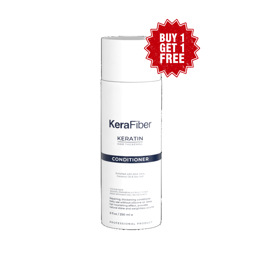 Keratin Hard Water Balsam