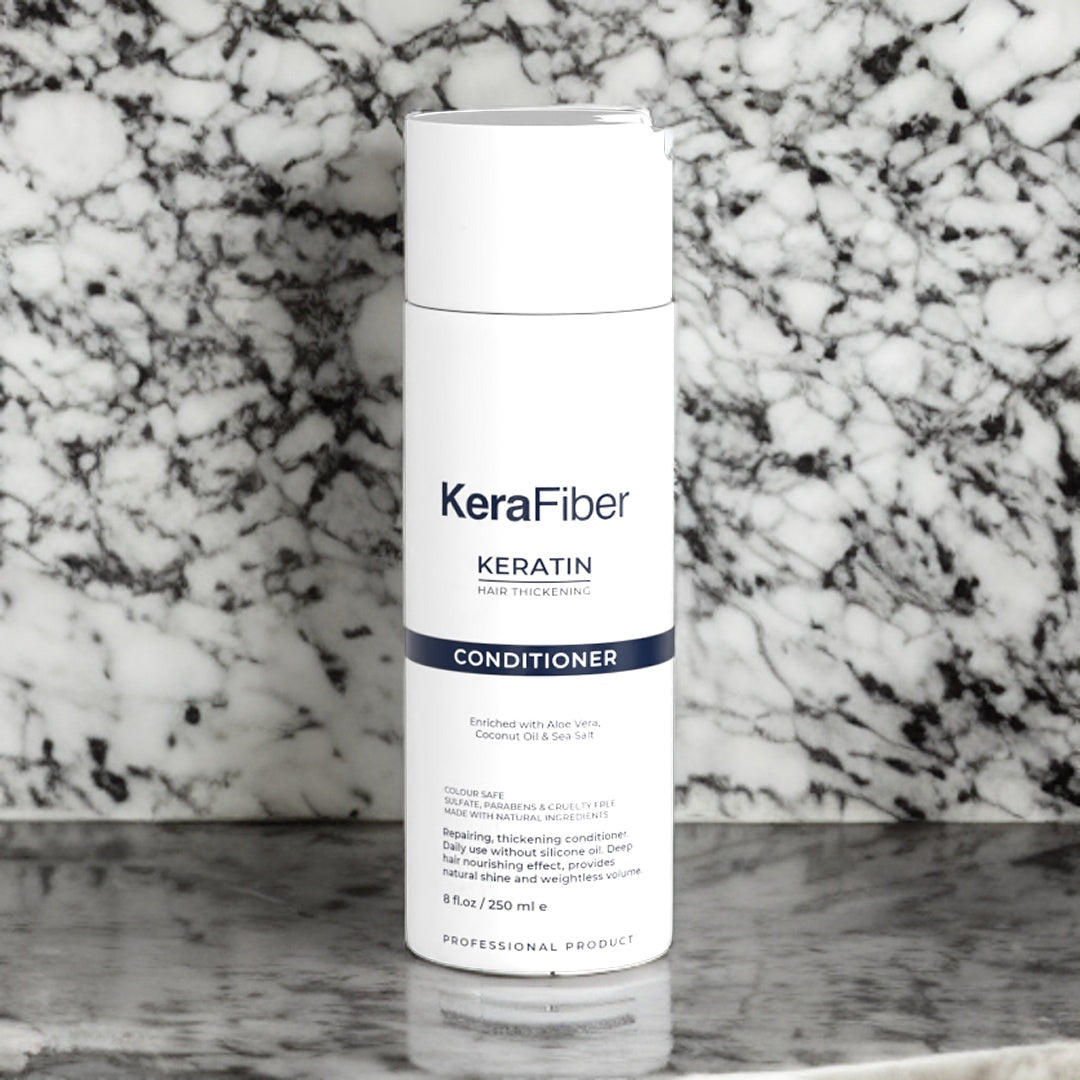 Keratin Hard Water Balsam