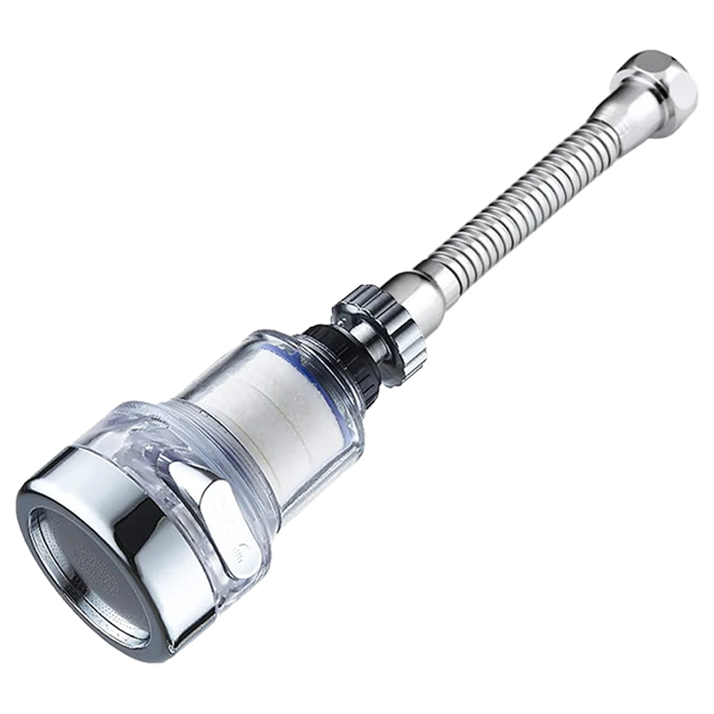 Mineralstream ™ gratuit - robinet de bucătărie la 360 °