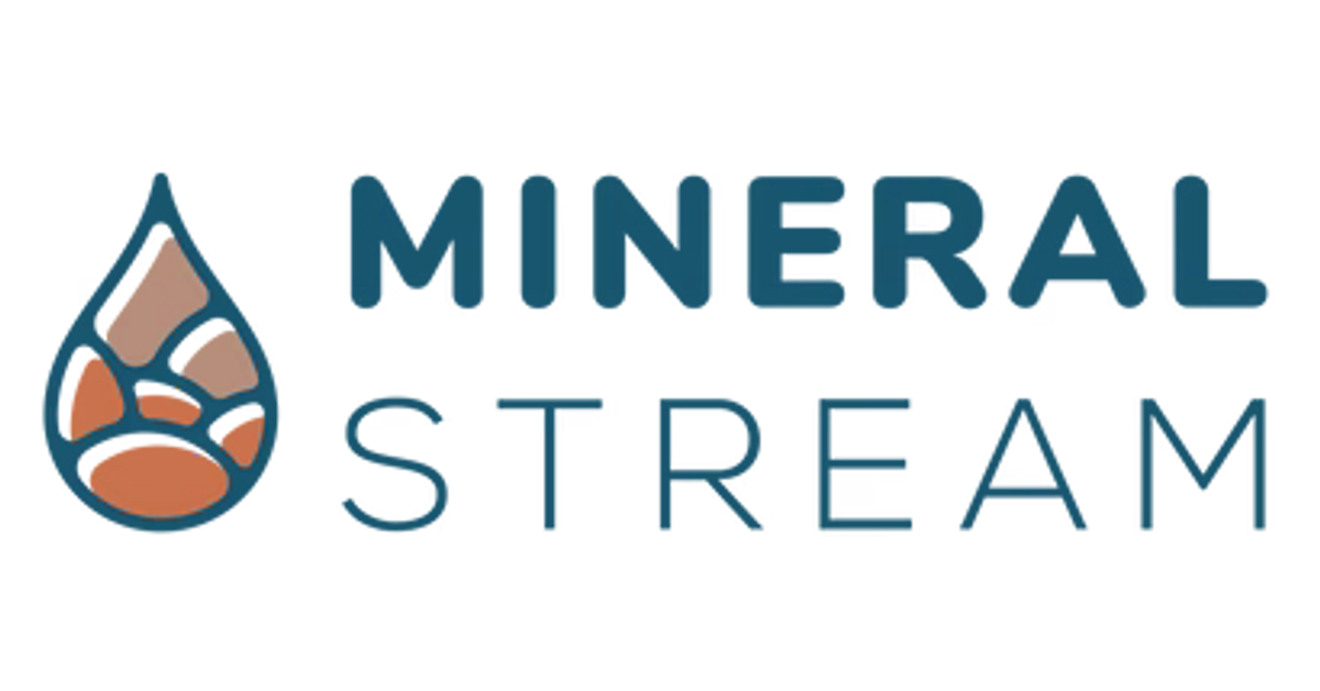 Curent mineral
– Mineral Stream