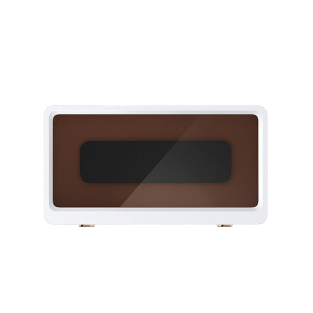 Mineralstream - suport pentru telefon impermeabil pentru perete