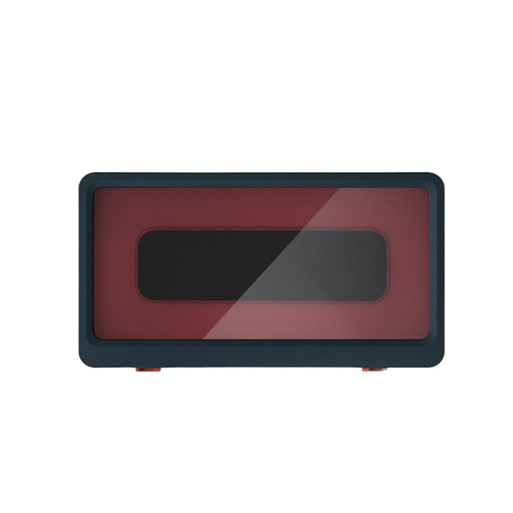 Mineralstream - suport pentru telefon impermeabil pentru perete