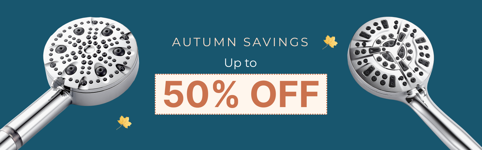 Autumn Sale