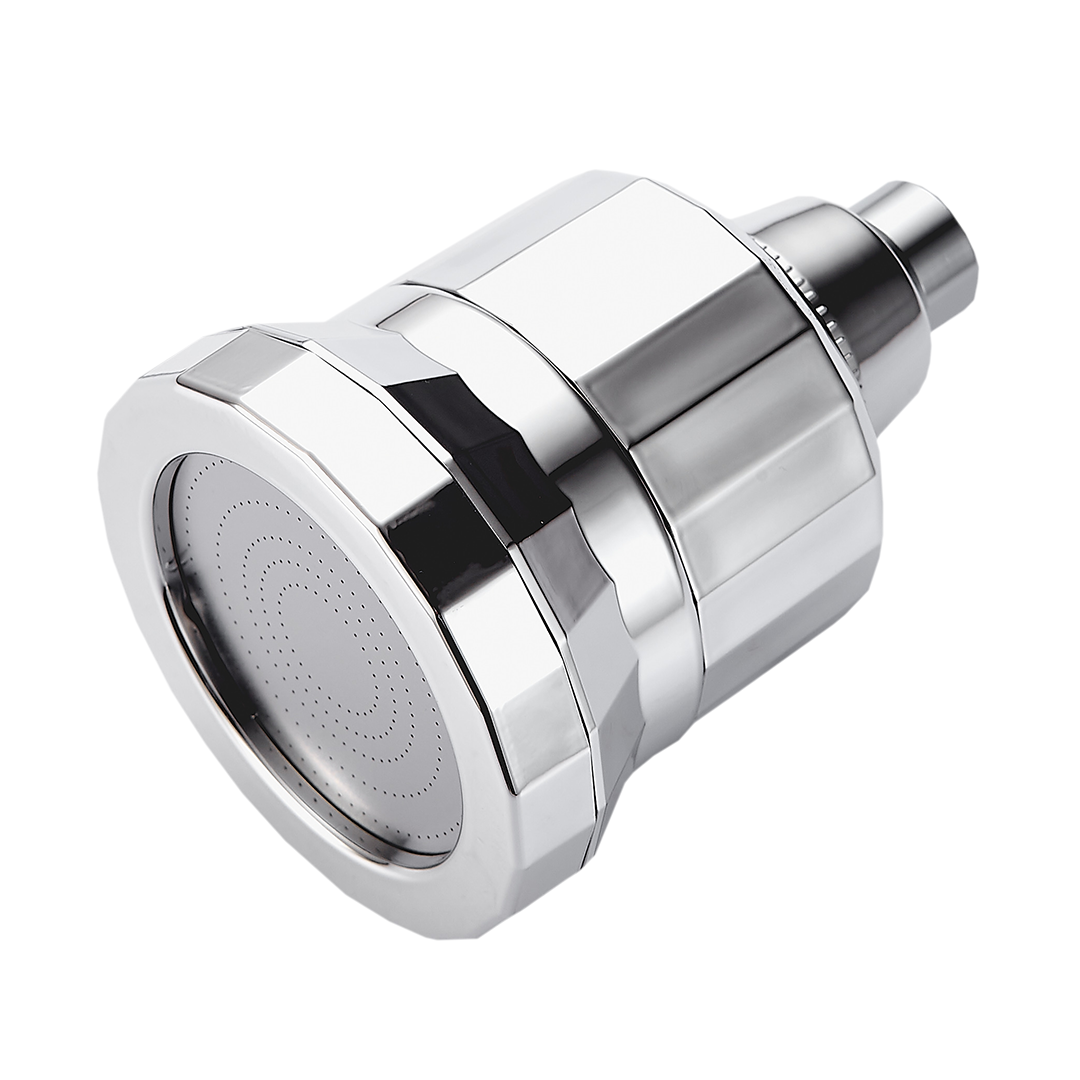 SkinPro - Cel mai avansat cap de duș filtrat