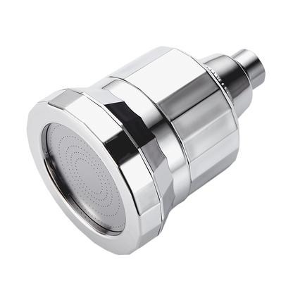 SkinPro - Cel mai avansat cap de duș filtrat