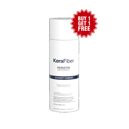 Keratin Hard Water Balsam