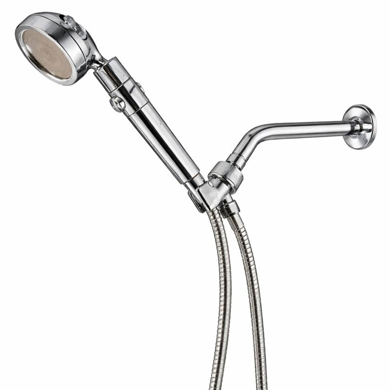 Mineralstream Duo Duo Duș Duș Duș Duș Kit Essentials