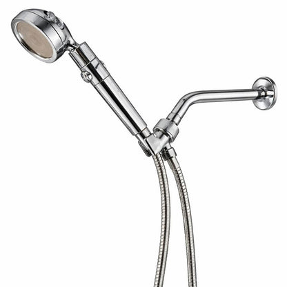 Mineralstream Duo Duo Duș Duș Duș Duș Kit Essentials