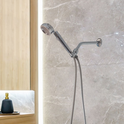 MineralStream™ 3.0 Filtration Shower Head
