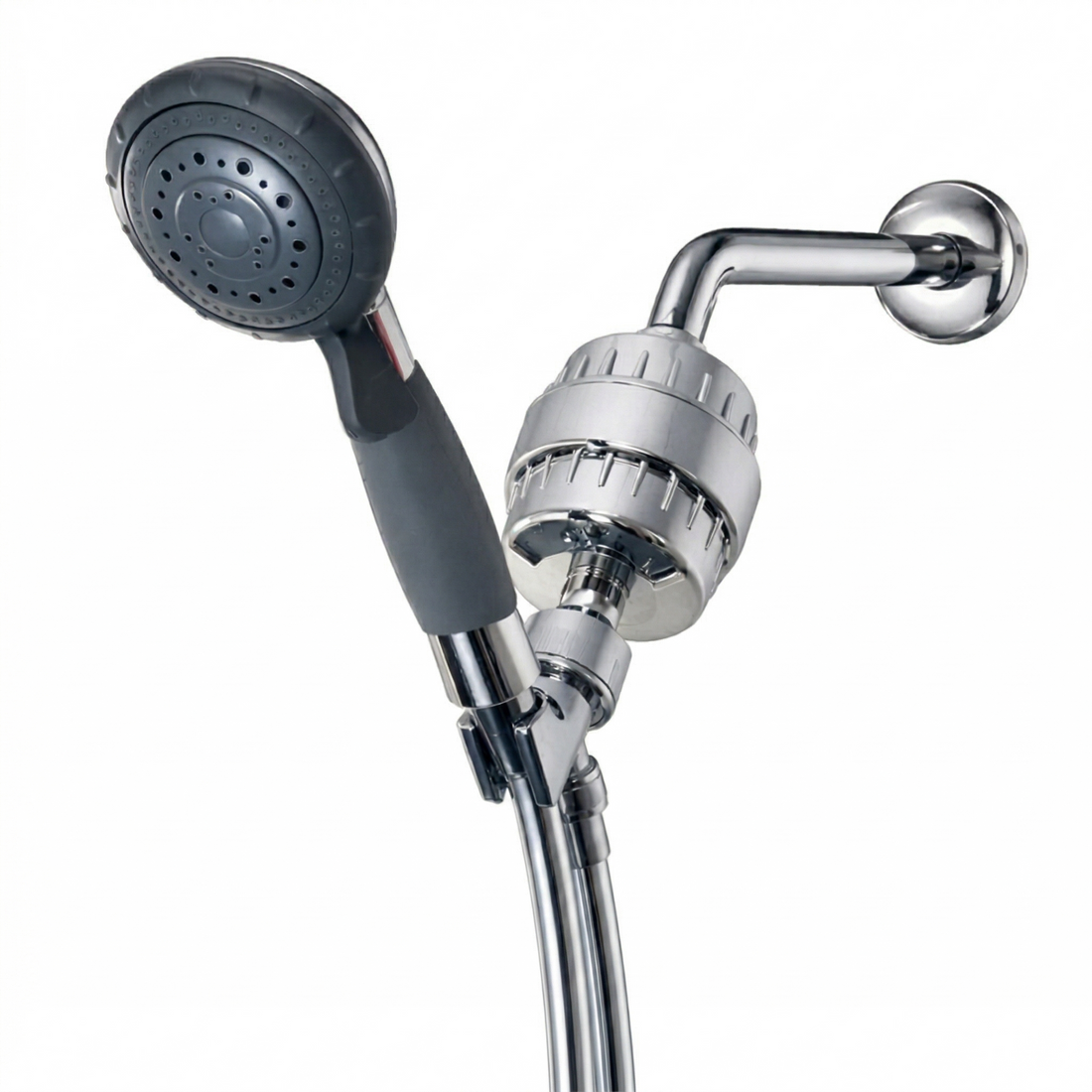 Duș de asistență pentru vârstnici