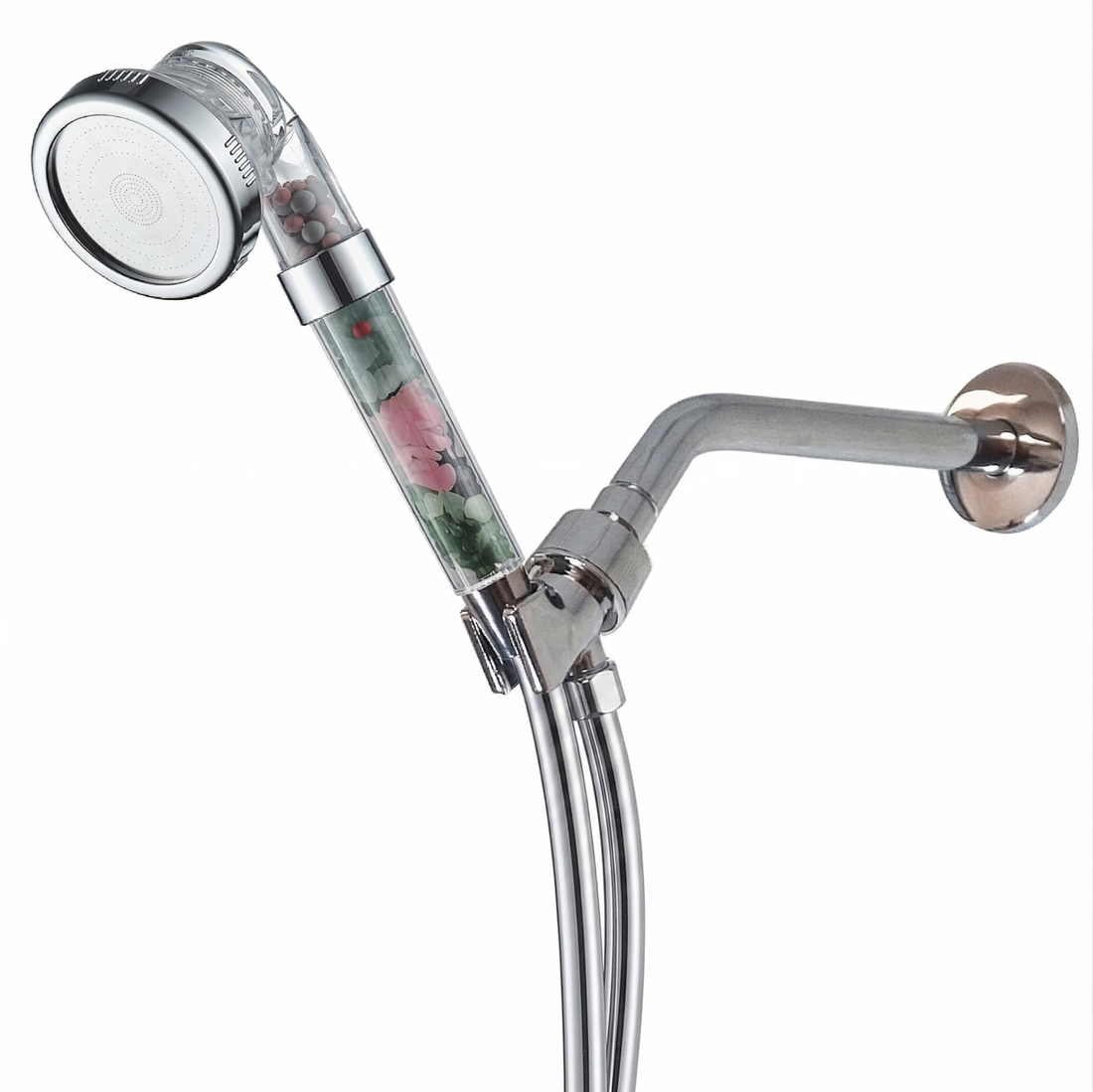 Kit Essentials pentru dușul chakra