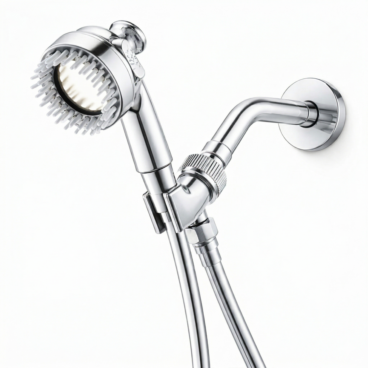 Cap de duș pentru câini spa