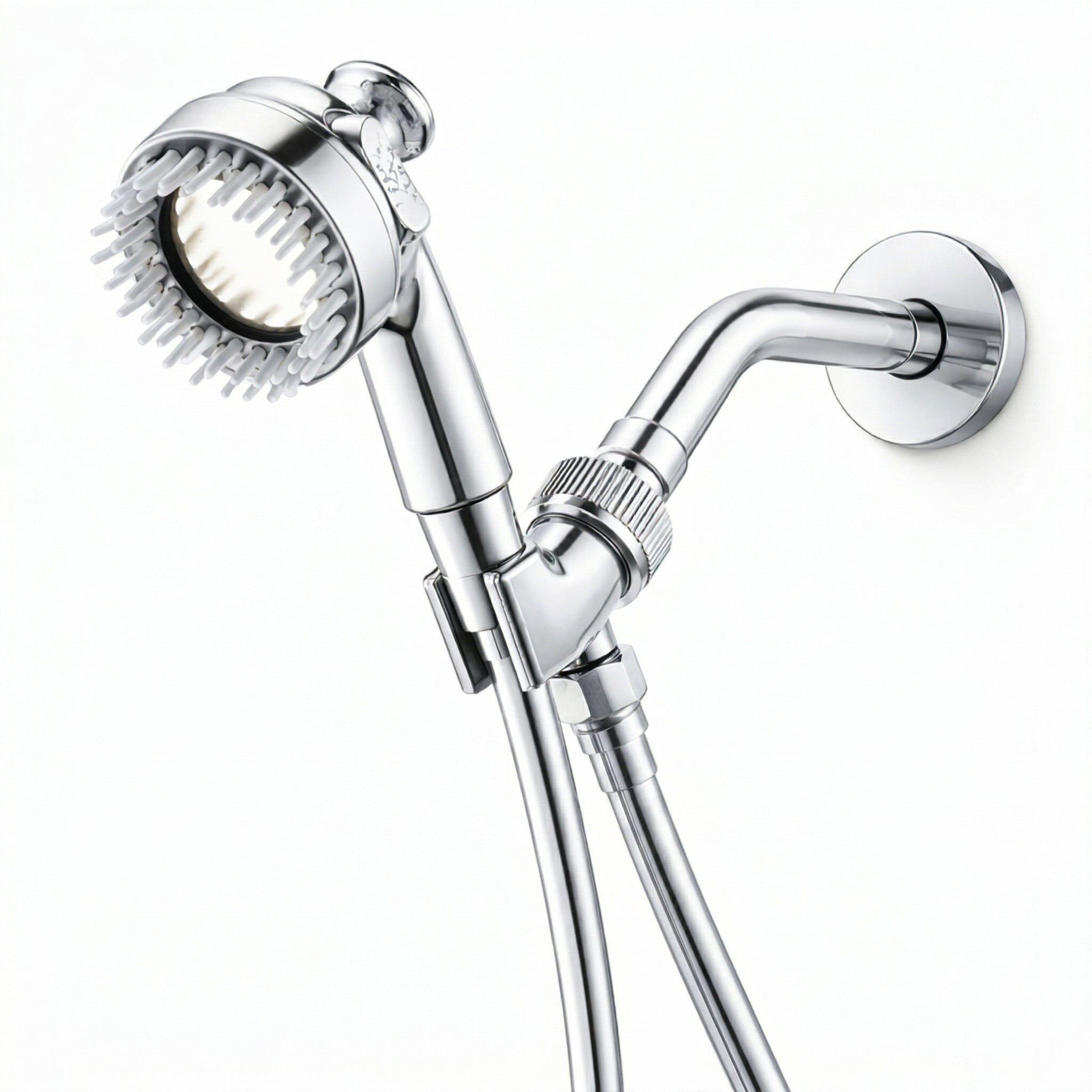 Cap de duș pentru câini spa