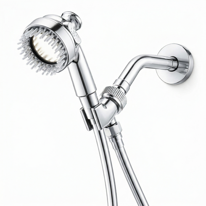 Cap de duș pentru câini spa