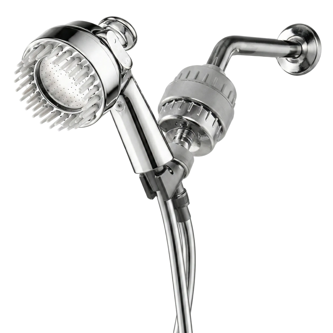 Dog Spa Showerhead Complete Shower Kit