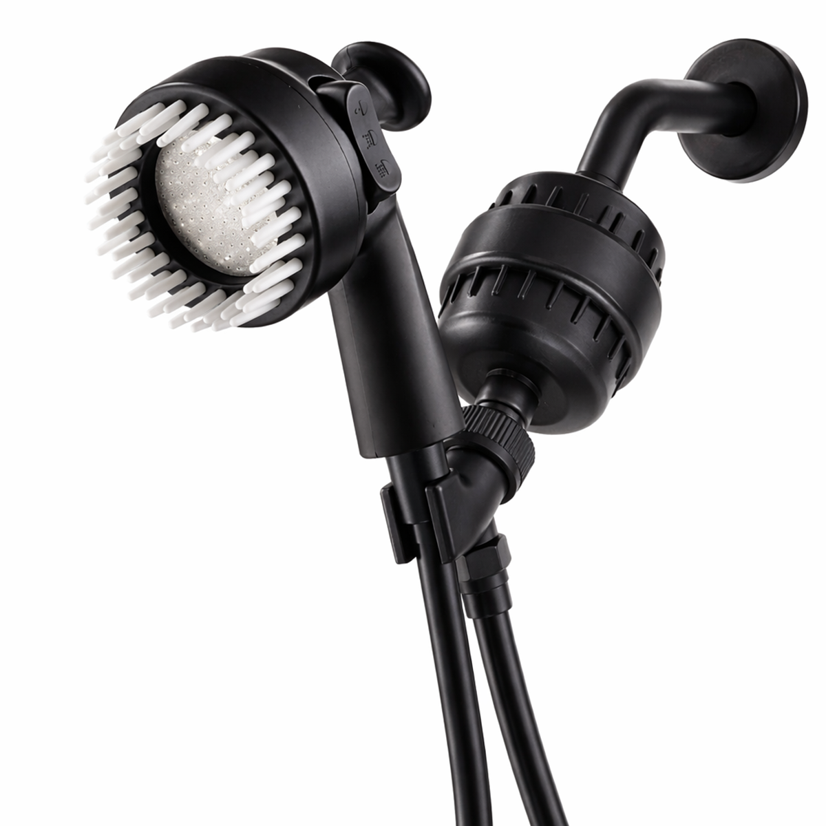 Cap de duș pentru câini spa