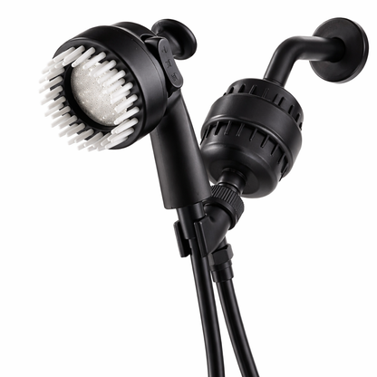 Cap de duș pentru câini spa