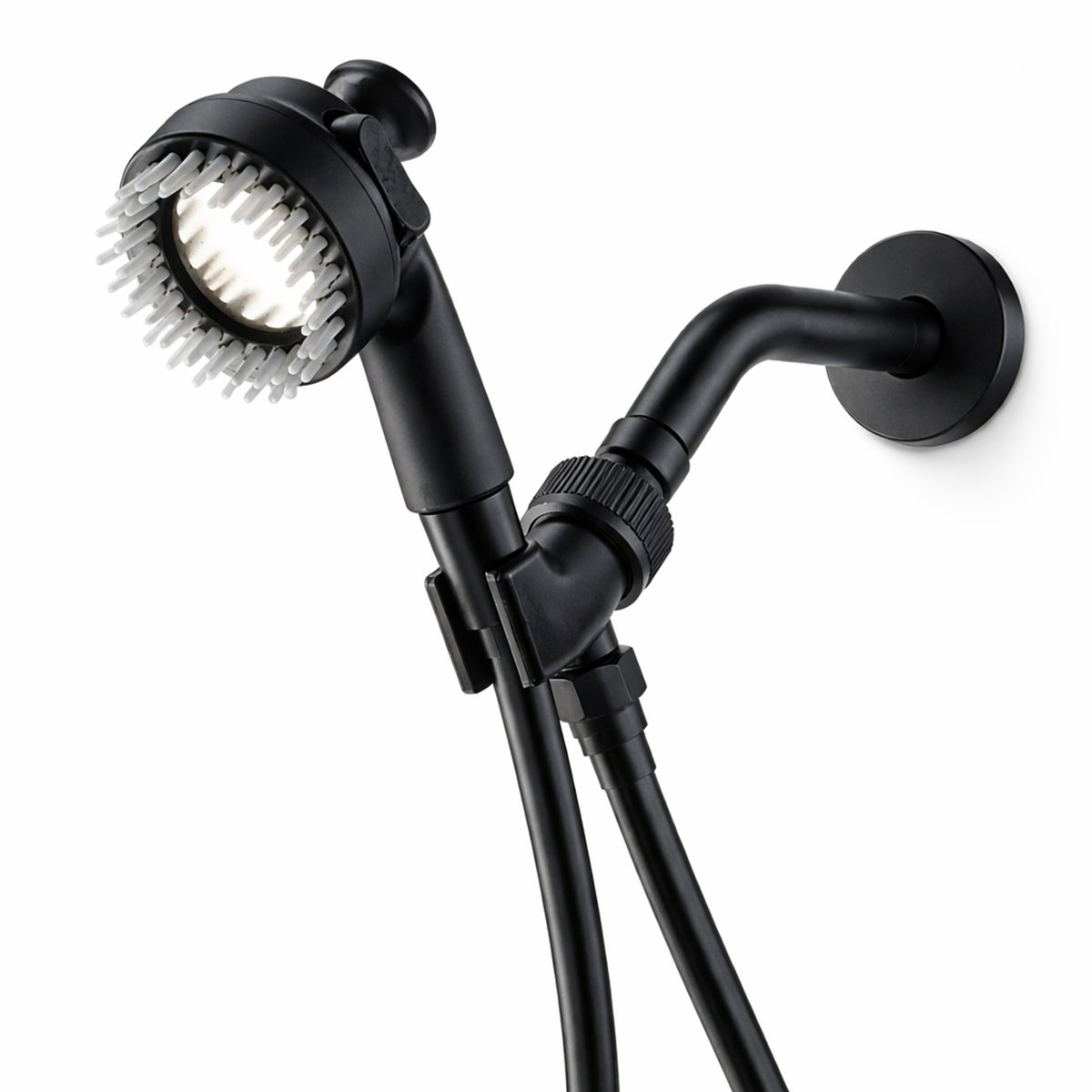 Set esențial pentru dușul de duș pentru câini SPA SPA