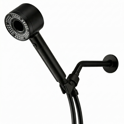 Hey Pure Filtered Shower Head