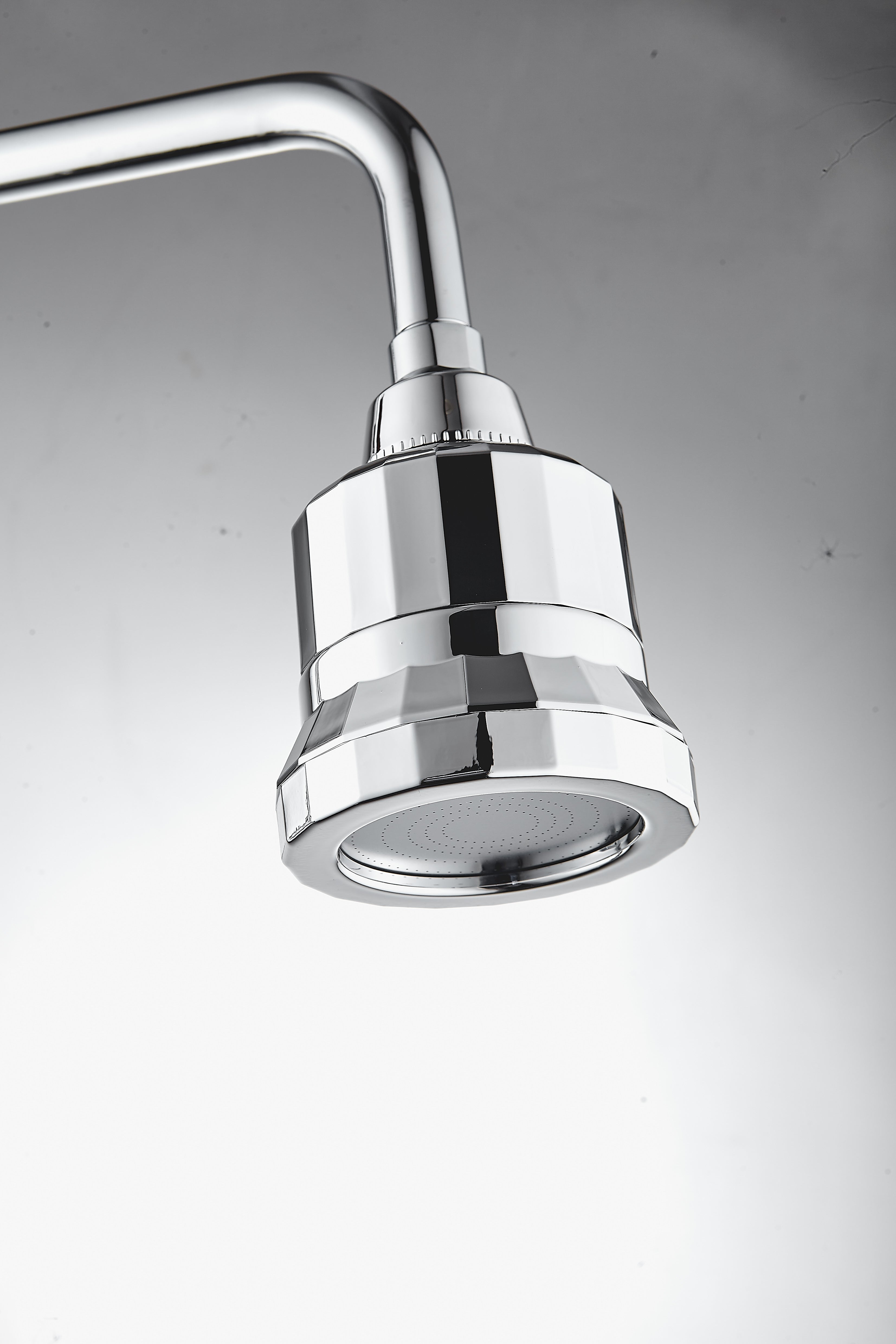 SkinPro - Cel mai avansat cap de duș filtrat