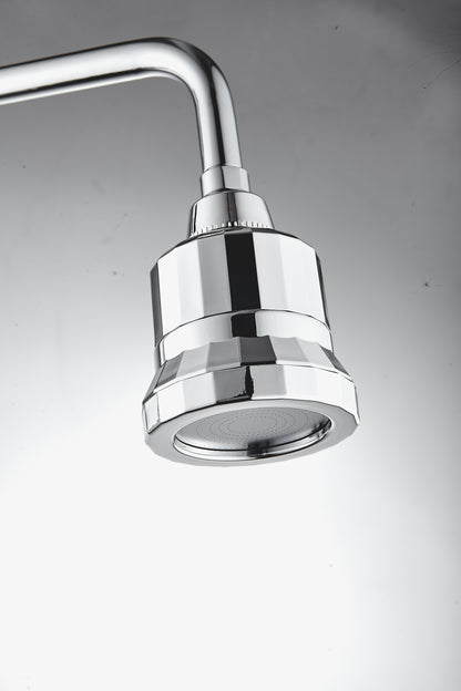SkinPro - Cel mai avansat cap de duș filtrat
