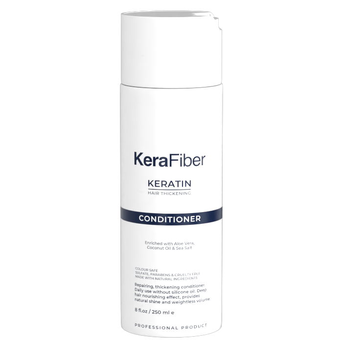 Keratin Hard Water Balsam