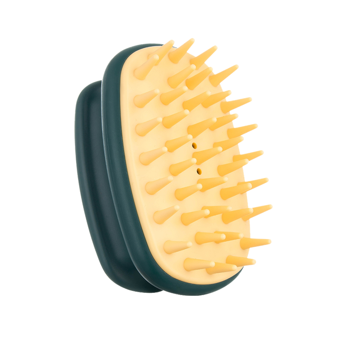 Masaj scalp de duș