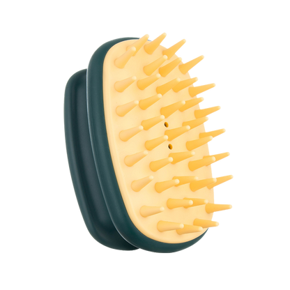 Masaj scalp de duș