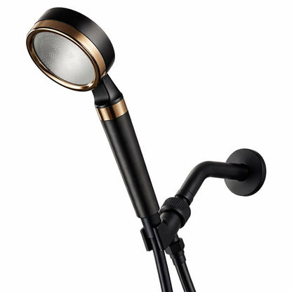 Mineralstream Black - Filtrare cu vitamina C