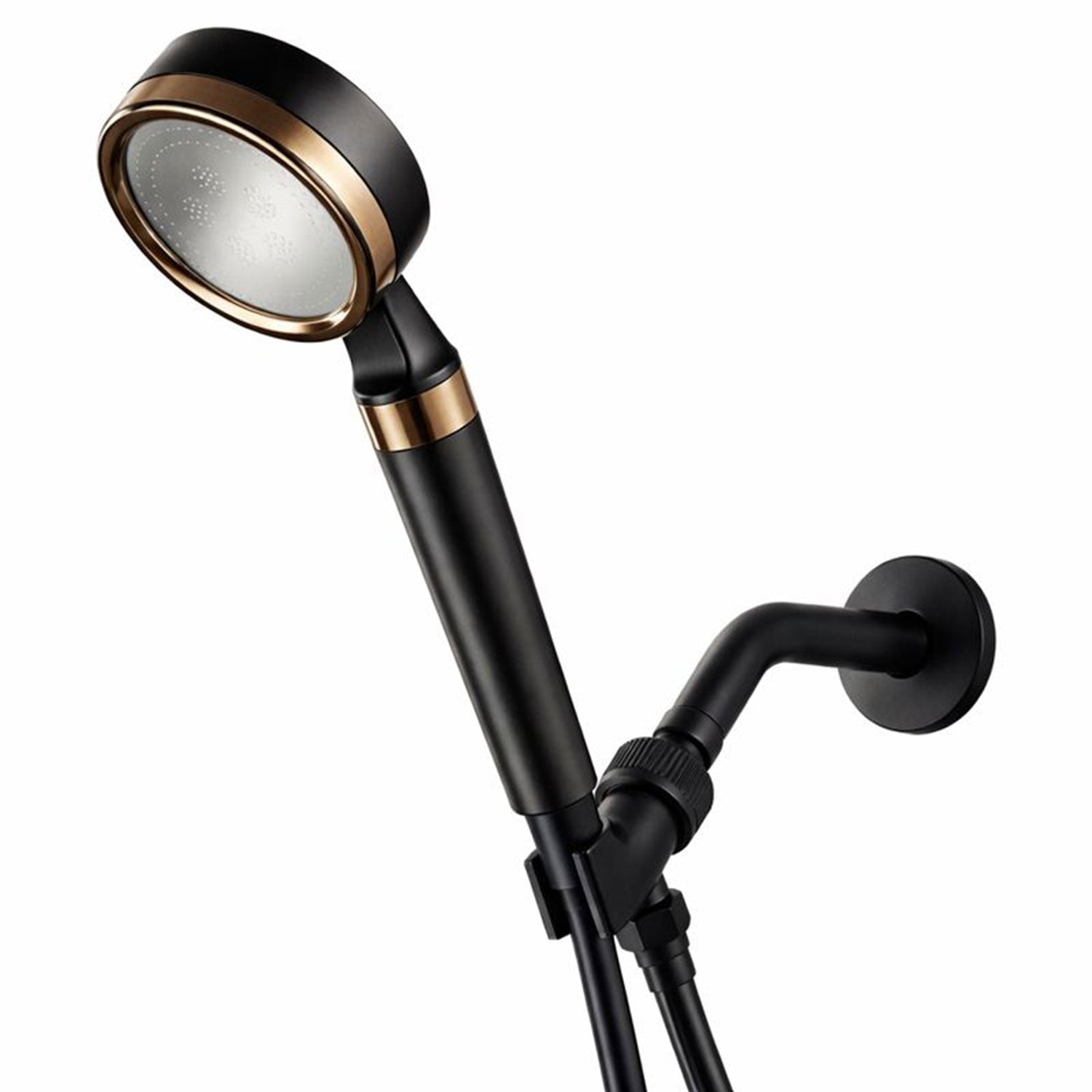 Mineralstream Black - Filtrare cu vitamina C