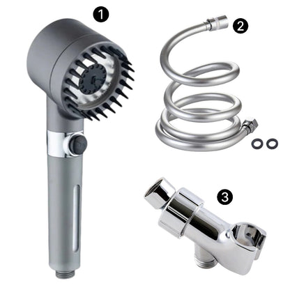 Ultimate Shower Massage Shower Head